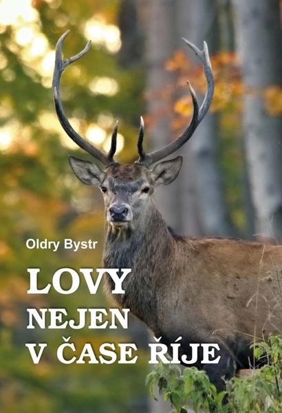 Levně Lovy nejen v čase říje