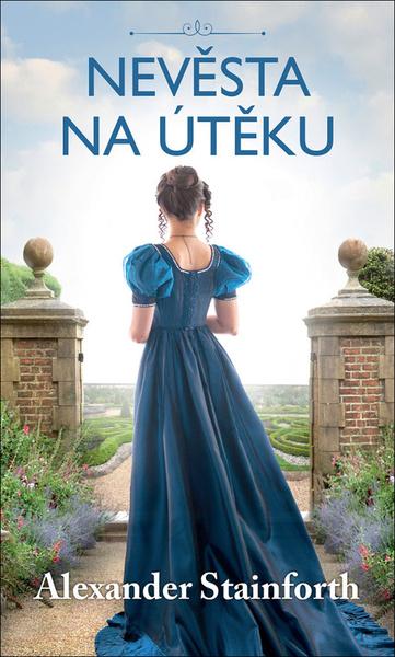 Nevěsta na útěku - 9788074754357
