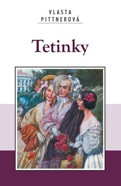 Tetinky - 9788074973963