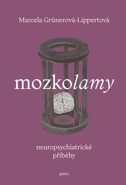 Levně Mozkolamy