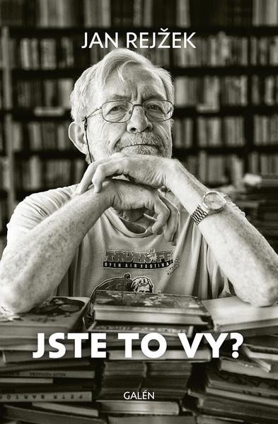 Jste to vy? - 9788074926280