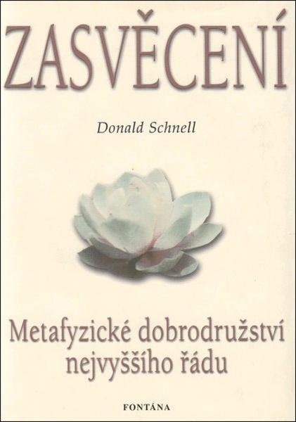 Zasvěcení - 8073361183