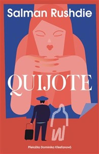Quichotte - 9788076373204