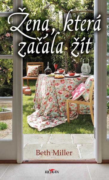 Žena, která začala žít - 9788076338524