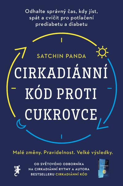 Levně Cirkadiánní kód proti cukrovce