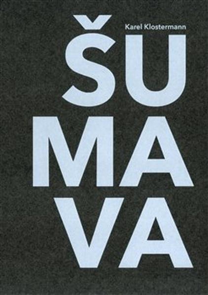 Šumava - 9788090850408