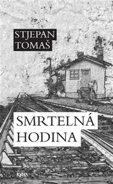 Smrtelná hodina - 9788090865204