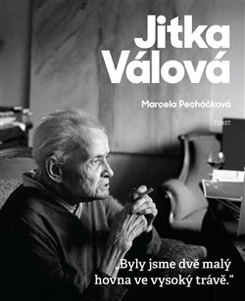 Jitka Válová - 9788072156986