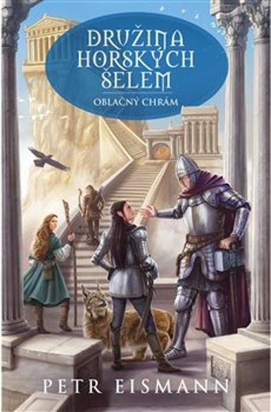 Družina Horských šelem - 9788075512741