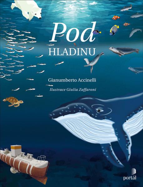 Levně Pod hladinu