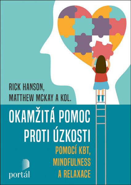 Levně Okamžitá pomoc proti úzkosti