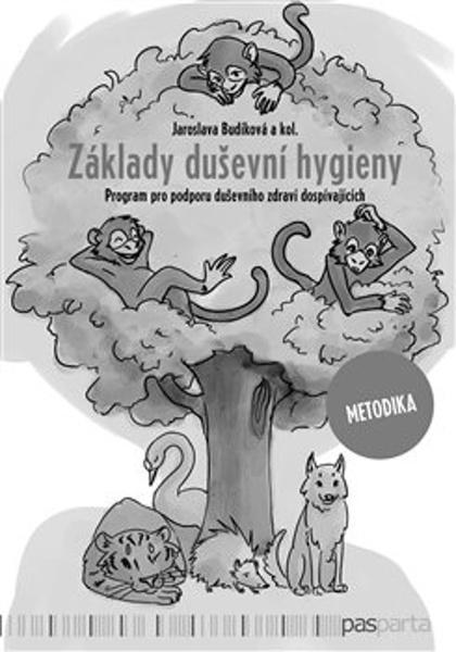 Základy duševní hygieny - 9788088429531