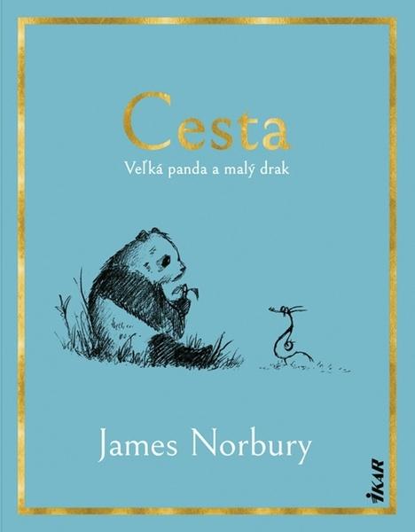 Cesta - 9788055186214
