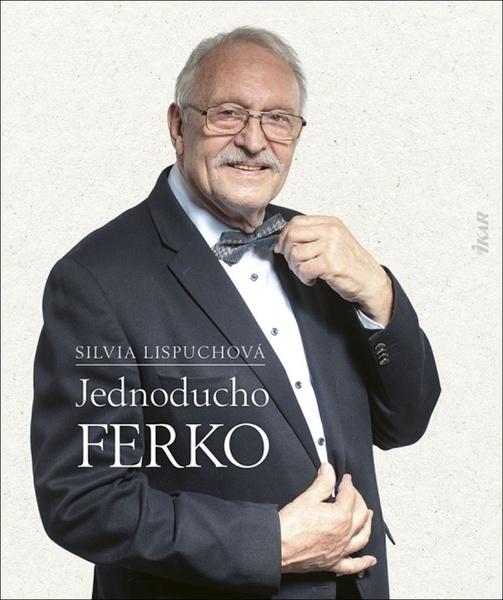 Jednoducho Ferko - 9788055185255