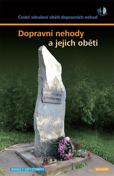Levně Dopravní nehody a jejich oběti