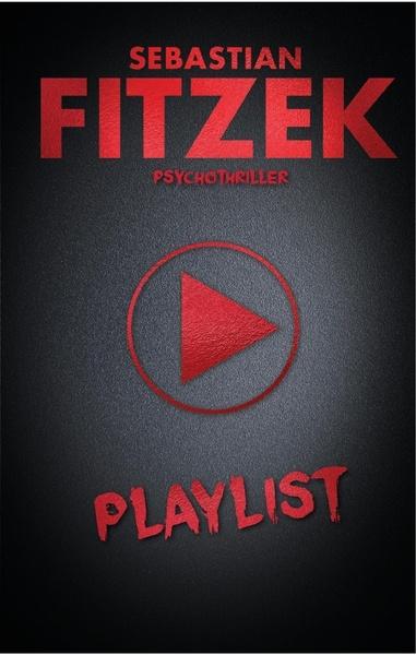 Playlist - 9788075543714