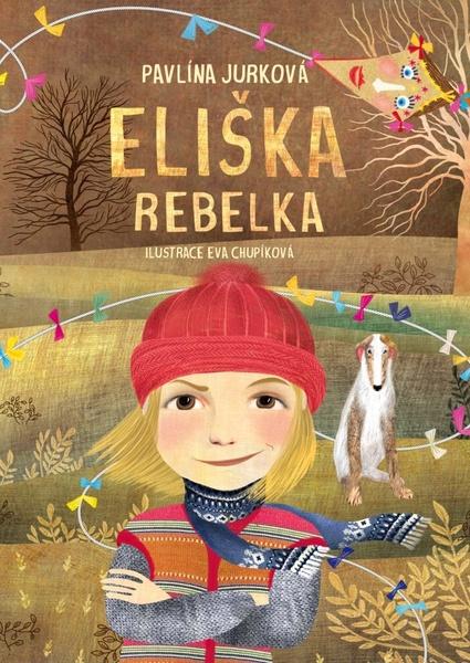 Levně Eliška rebelka