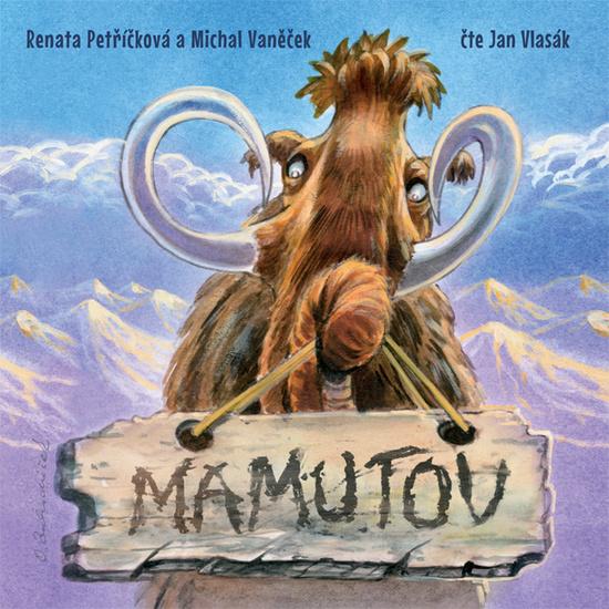 Levně Mamutov