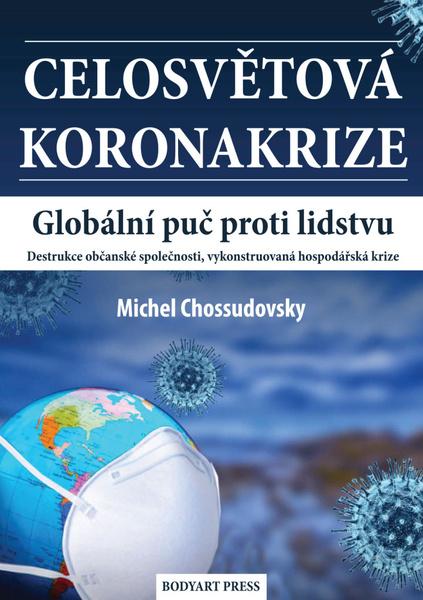 Levně Celosvětová koronakrize