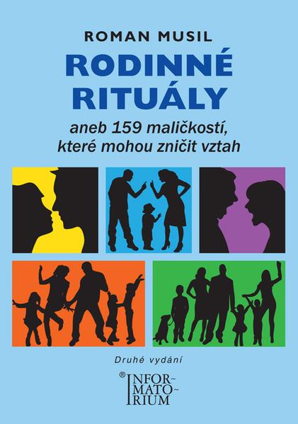 Rodinné rituály - 9788073331436