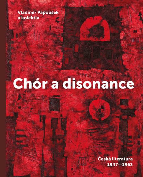 Levně Chór a disonance