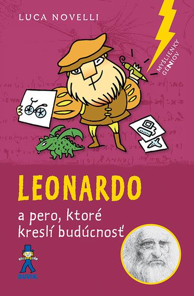 Levně Leonardo
