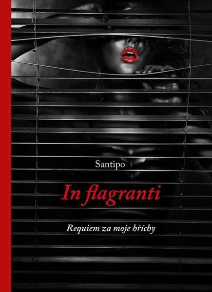 Levně In flagranti