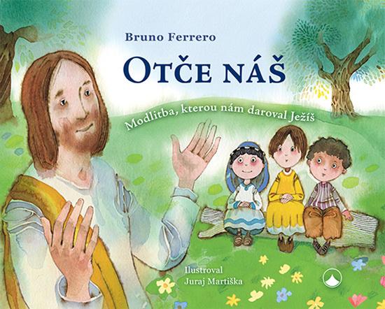 Otče náš - 9788075662866