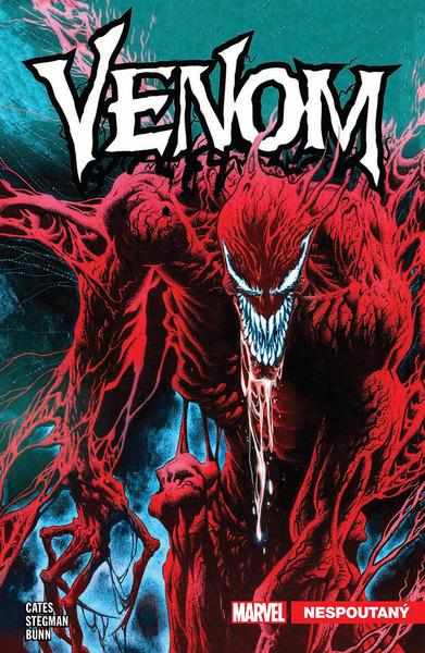 Levně Venom Nespoutaný