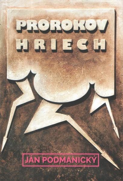 Prorokov hriech - 9788082021885