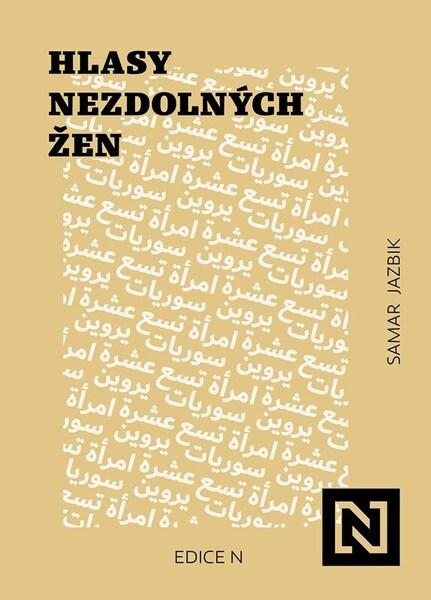 Hlasy nezdolných žen - 9788088433194