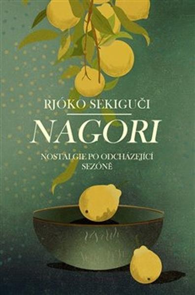 Levně Nagori