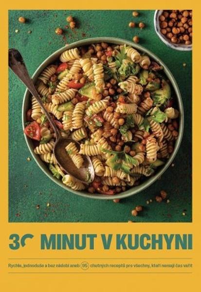 30 minut v kuchyni - 9788088387602