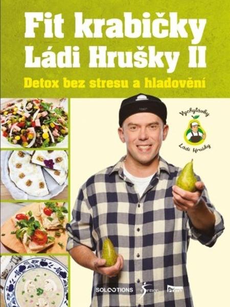 Fit krabičky Ládi Hrušky II - 9788024285566