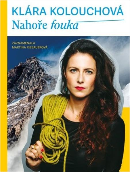 Levně Nahoře fouká