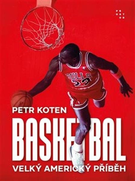 Levně Basketbal