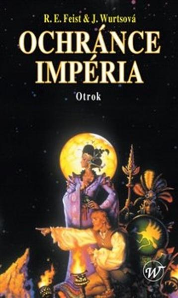 Ochránce Impéria - 9788086939933