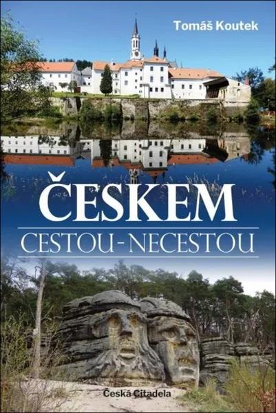 Levně Českem cestou necestou