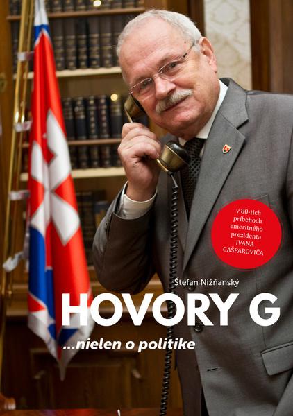 Levně Hovory G