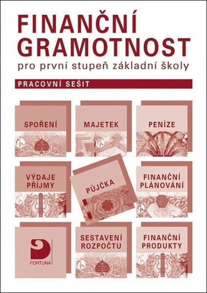 Levně Finanční gramotnost pro první stupeň základní školy