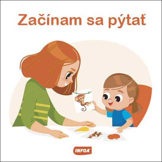 Levně Začínam sa pýtať