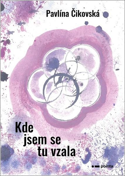 Kde jsem se tu vzala - 9788076509399