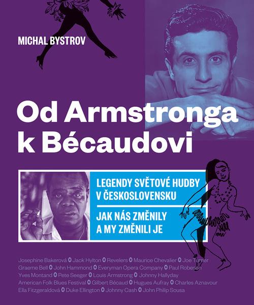 Levně Od Amstronga k Bécaudovi