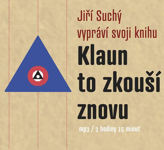 Levně Klaun to zkouší znovu