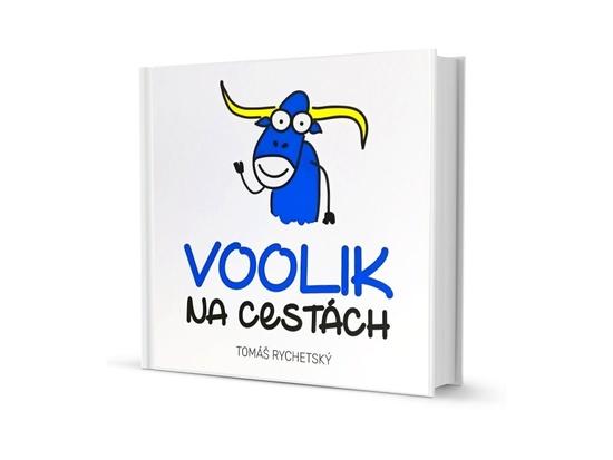 Levně Voolik na cestách