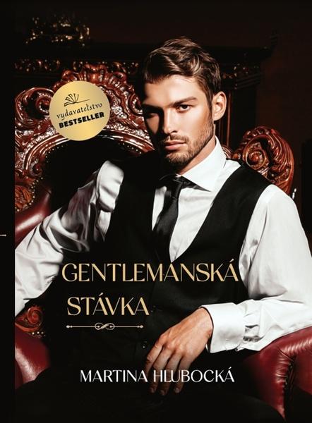 Gentlemanská stávka - 9788082520432