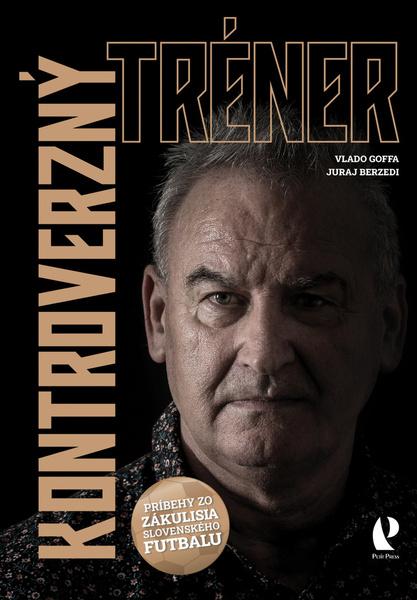 Levně Kontroverzný tréner