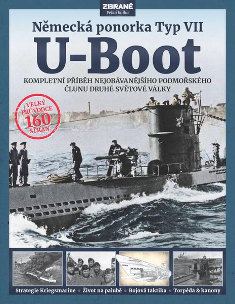 U-Boot - 9788075255082