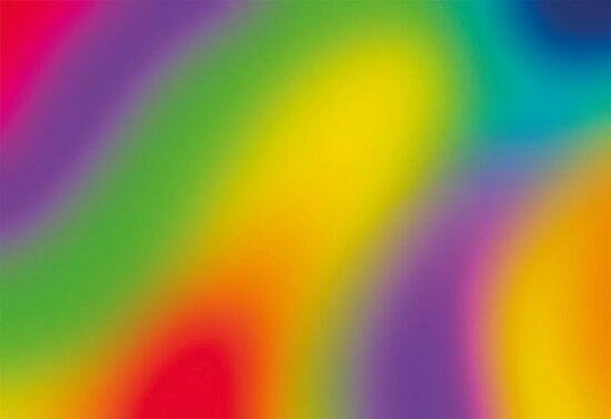 CLEMENTONI Puzzle ColorBoom: Gradient 2000 dílků - 32568