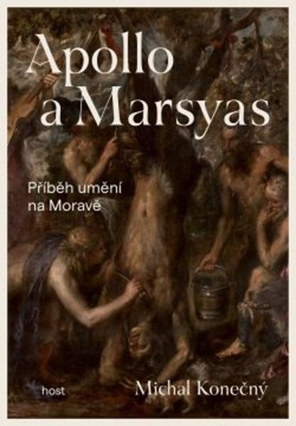 Apollo a Marsyas - 9788027513758